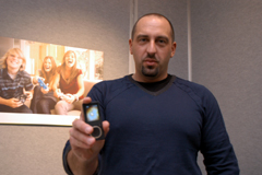 ������#012�Υ���ͥ���/��Gamefest 08��08�ϥ������ۿ���̱�粽��¸�����XNA Game Studio3.0�äƤɤ�ʤ�Ρ�