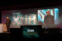 ������#025�Υ���ͥ���/��Gamefest 08��08�ϥ������ۿ���̱�粽��¸�����XNA Game Studio3.0�äƤɤ�ʤ�Ρ�