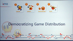 ������#026�Υ���ͥ���/��Gamefest 08��08�ϥ������ۿ���̱�粽��¸�����XNA Game Studio3.0�äƤɤ�ʤ�Ρ�