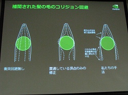 ꡼ No.023 | CEDEC 200807NVIDIAȯŴ餤Ĥ˥ꥢ륿إߥ졼