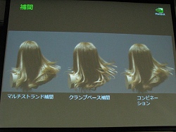 ꡼ No.026 | CEDEC 200807NVIDIAȯŴ餤Ĥ˥ꥢ륿إߥ졼