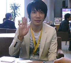 画像ギャラリー No.002のサムネイル画像 / MMORPG用ゲームエンジン「Zerodin Engine」の開発者にいろいろ聞いてみた