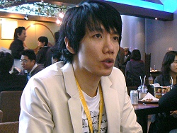 画像ギャラリー No.003のサムネイル画像 / MMORPG用ゲームエンジン「Zerodin Engine」の開発者にいろいろ聞いてみた