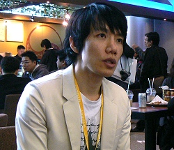 画像ギャラリー No.004のサムネイル画像 / MMORPG用ゲームエンジン「Zerodin Engine」の開発者にいろいろ聞いてみた