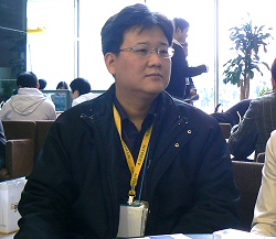 画像ギャラリー No.005のサムネイル画像 / MMORPG用ゲームエンジン「Zerodin Engine」の開発者にいろいろ聞いてみた