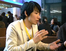 画像ギャラリー No.006のサムネイル画像 / MMORPG用ゲームエンジン「Zerodin Engine」の開発者にいろいろ聞いてみた