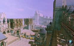 ꡼ No.008 | MMORPGѥ२󥸥Zerodin EngineפγȯԤˤʹƤߤ