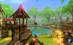 ꡼ No.011 | MMORPGѥ२󥸥Zerodin EngineפγȯԤˤʹƤߤ