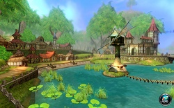 ꡼ No.012 | MMORPGѥ२󥸥Zerodin EngineפγȯԤˤʹƤߤ