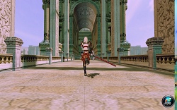 ꡼ No.013 | MMORPGѥ२󥸥Zerodin EngineפγȯԤˤʹƤߤ