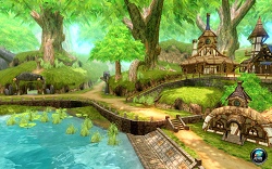 ꡼ No.014 | MMORPGѥ२󥸥Zerodin EngineפγȯԤˤʹƤߤ