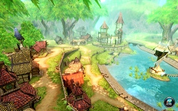 ꡼ No.015 | MMORPGѥ२󥸥Zerodin EngineפγȯԤˤʹƤߤ