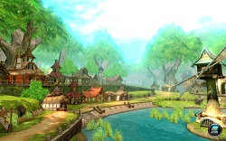 ꡼ No.016 | MMORPGѥ२󥸥Zerodin EngineפγȯԤˤʹƤߤ