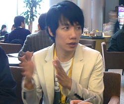 画像ギャラリー No.018のサムネイル画像 / MMORPG用ゲームエンジン「Zerodin Engine」の開発者にいろいろ聞いてみた