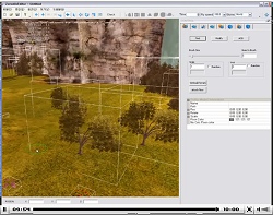 ꡼ No.021 | MMORPGѥ२󥸥Zerodin EngineפγȯԤˤʹƤߤ