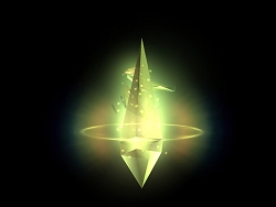 ꡼ No.002Υͥ / BlendMagicפˤ3DեȥƥȤμ޼