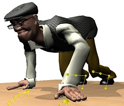 ꡼ No.010Υͥ / Assassin's CreedפPrince of PersiaפȤäƤΥ˥ߥɥ륦ȤϡAutodeskʹ೫ȯġؤ˾