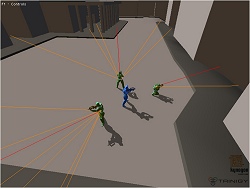 ꡼ No.012Υͥ / Assassin's CreedפPrince of PersiaפȤäƤΥ˥ߥɥ륦ȤϡAutodeskʹ೫ȯġؤ˾