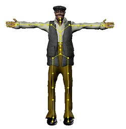 ꡼ No.014Υͥ / Assassin's CreedפPrince of PersiaפȤäƤΥ˥ߥɥ륦ȤϡAutodeskʹ೫ȯġؤ˾