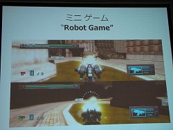 画像集#013のサムネイル/［OGC 2009＃06］今年前半に日本でもサービスされるというXbox Live「コミュニティーゲーム」の最新動向