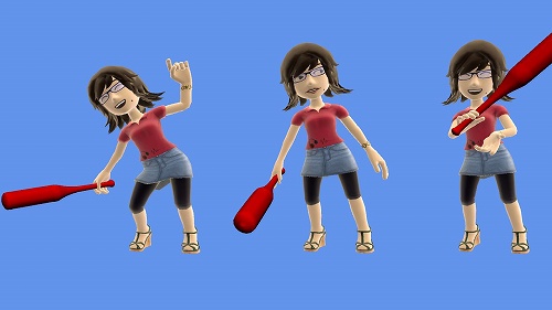 ���������꡼ No.004�Υ���ͥ������ / �ޥ��������եȡ���XNA Game Studio 3.1�����ܸ��Ǥ��󶡤򳫻�