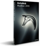 ꡼ No.003Υͥ / AutodeskΡMayaסMudboxפMacOSбǤо