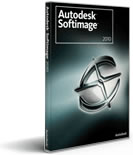 画像ギャラリー No.002のサムネイル画像 / 3DCGツール「SoftImage」「MotionBuilder」「Mudbox」新版登場