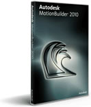 画像ギャラリー No.004のサムネイル画像 / 3DCGツール「SoftImage」「MotionBuilder」「Mudbox」新版登場