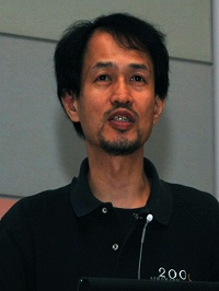 ꡼ No.001Υͥ / CEDEC 2009MS͵᤬ȯġVisual Studio 10פ󲽻ٱ絡ǽҲ