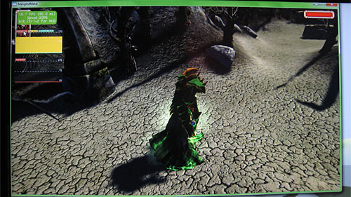 ꡼ No.010 | GDC 2010GPUCPUʻѤ೫ȯΤˡVS2008 SP1ѤΥǥХåParallel Nsight