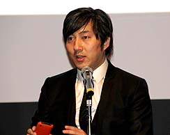 ꡼ No.007Υͥ / Unreal EngineȤä೫ȯϤ٤ܸǡEpic GamesUnreal Engine򥵥ݡȤEpic Games JapanΩ