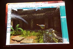 ꡼ No.011 | Unreal EngineȤä೫ȯϤ٤ܸǡEpic GamesUnreal Engine򥵥ݡȤEpic Games JapanΩ