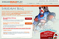 ���������꡼ No.001�Υ���ͥ������ / ���ܿͤκ��ʤ���3�̤ˡ�MS��XNA��Ȥä������೫ȯ����ƥ��Ȥη�̤�ȯɽ