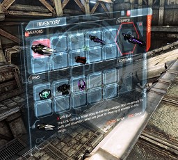 ���������꡼ No.001�Υ���ͥ������ / ��Unreal Development Kit�פ��������åץǡ��ȡ�Scaleform GFx��Steamworks�ؤ��б��ǥѥ���å�