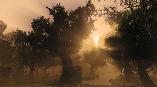 ���������꡼ No.003�Υ���ͥ������ / ��Unreal Development Kit�פ��������åץǡ��ȡ�Scaleform GFx��Steamworks�ؤ��б��ǥѥ���å�