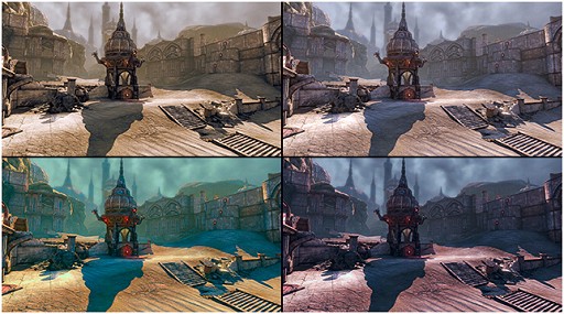 ���������꡼ No.004�Υ���ͥ������ / ��Unreal Development Kit�פ��������åץǡ��ȡ�Scaleform GFx��Steamworks�ؤ��б��ǥѥ���å�