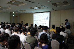 ꡼ No.002 | Game Tools  Middleware Forum 2010Ǹ줿SCEκǿƥΥåץǡ