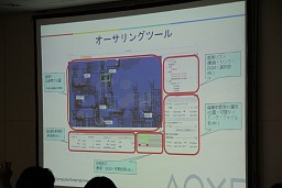 ꡼ No.012 | Game Tools  Middleware Forum 2010Ǹ줿SCEκǿƥΥåץǡ