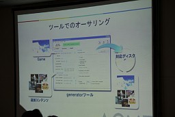 ꡼ No.025 | Game Tools  Middleware Forum 2010Ǹ줿SCEκǿƥΥåץǡ
