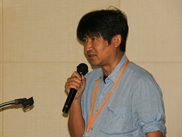 画像ギャラリー No.026のサムネイル画像 / Game Tools & Middleware Forum 2010で公開されたSCEの最新テクノロジーアップデート