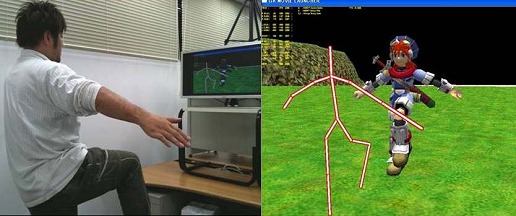 ���������꡼ No.001�Υ���ͥ������ / ����ۡ����������ɤ߼�ä��ʹ֤�ư����ꥢ�륿�����3����ɽ������3D���������㡼�ߥɥ륦�����֥����⡼�����פ�ȯɽ