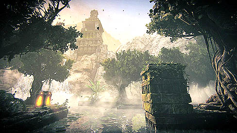 Unreal Engine 3 Trailer 2010