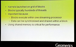 ꡼ No.003 | GDC 2011CUDA˼줿ߥɥ륦EnlightenΥǥࡼӡNVIDIA֡ǹԤƤGPU RadiosityΥߥ˥åݡ