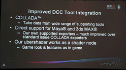 ꡼ No.011 | GDC 2011NGPγȯˤбSCEκǿ२󥸥PhyreEngine 3.0