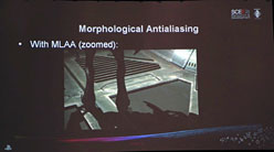 ꡼ No.013 | GDC 2011NGPγȯˤбSCEκǿ२󥸥PhyreEngine 3.0