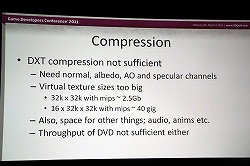 ꡼ No.010 | GDC 2011ϥݥꥴϲ¤ʤꥢʥ󥰤Lionhead StudiosϤʤˤȤƤΤ