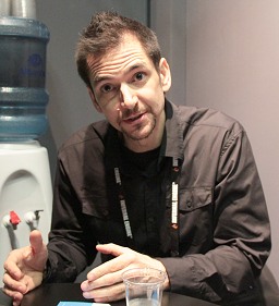 ꡼ No.002Υͥ / GDC 2011Autodeskʹ೫ȯߥɥ륦οŸProject Skylineפϥ೫ȯ˳̿⤿餹