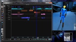 ꡼ No.003 | GDC 2011Autodeskʹ೫ȯߥɥ륦οŸProject Skylineפϥ೫ȯ˳̿⤿餹