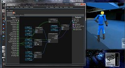 ꡼ No.005 | GDC 2011Autodeskʹ೫ȯߥɥ륦οŸProject Skylineפϥ೫ȯ˳̿⤿餹