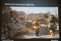 ꡼ No.010 | GDC 2011Autodeskʹ೫ȯߥɥ륦οŸProject Skylineפϥ೫ȯ˳̿⤿餹